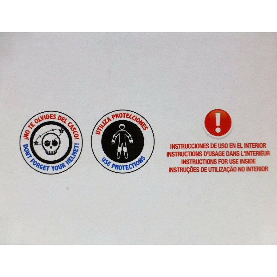 Lbehjul Colorbaby Polyuretan Aluminium Sort #5