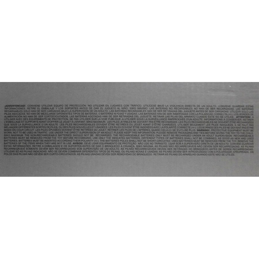 Lbehjul Colorbaby Polyuretan Aluminium Stl Sort #5