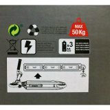 Lbehjul Colorbaby Polyuretan Aluminium Stl Sort #7