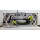 Lbehjul Colorbaby Polyuretan Aluminium Stl Sort #2