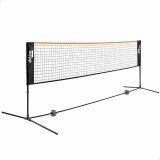 Volleyballnet Aktive 505 x 157 x 101 cm Laptop #1
