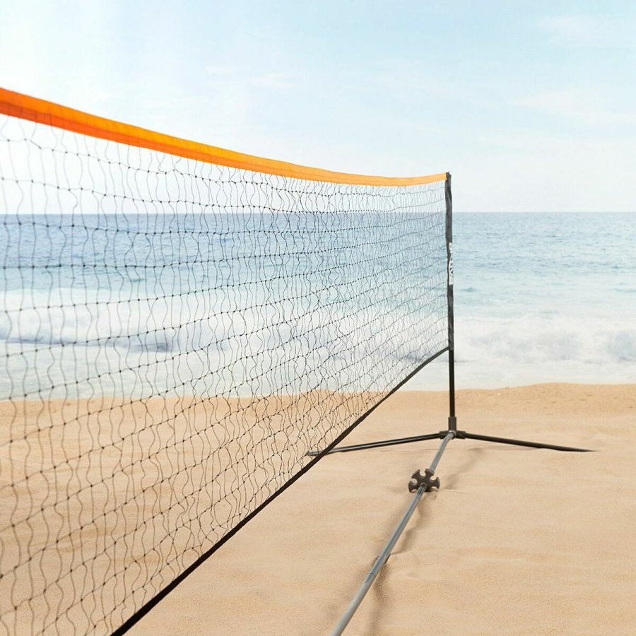 Volleyballnet Aktive 505 x 157 x 101 cm Laptop #3