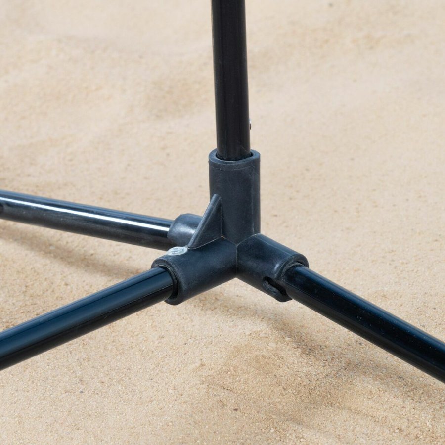 Volleyballnet Aktive 505 x 157 x 101 cm Laptop #5