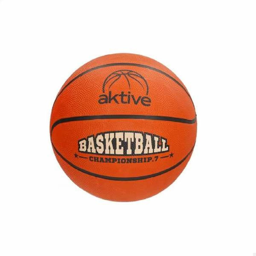 Basketball Colorbaby T7  24 cm Strrelse 7 #1