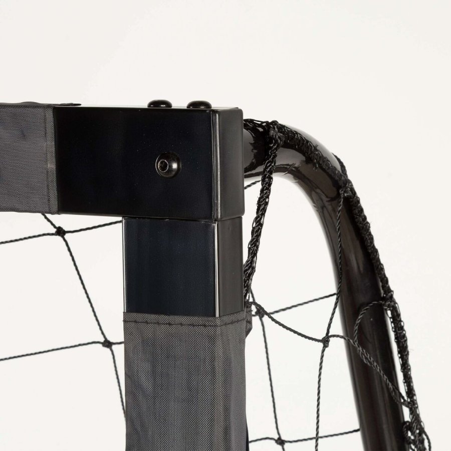 Fodboldml Aktive 180 X 12 X 60 CM Sort Rd #3