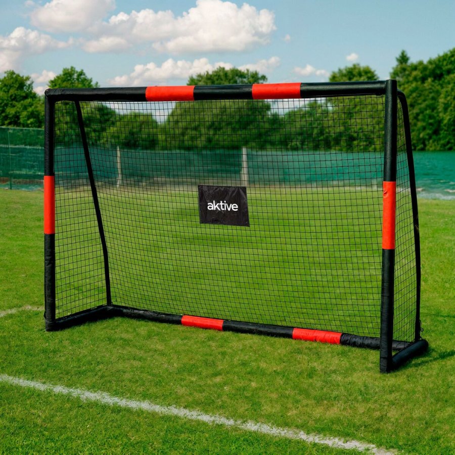 Fodboldml Aktive Sort #2