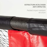 Fodboldml Aktive Sort #3