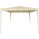 Gazebo Aktive 300 x 240 x 300 cm Metal Polyester Fl�defarvet #1