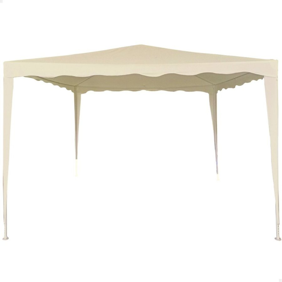 Gazebo Aktive 300 x 240 x 300 cm Metal Polyester Fl�defarvet #1