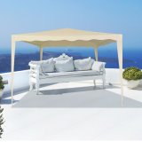 Gazebo Aktive 300 x 240 x 300 cm Metal Polyester Fl�defarvet #4