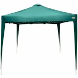 Gazebo Colorbaby Max-Air Gr�n Kl�de St�l 300 x 300 x 250 cm #1