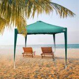 Gazebo Colorbaby Max-Air Gr�n Kl�de St�l 300 x 300 x 250 cm #2