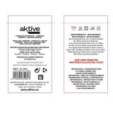 Lealnik Aktive 172 x 75 x 53 cm Sort #5