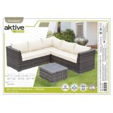 Have m�bler Aktive (4 Dele) #2