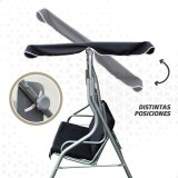 Gyngestol Aktive 180 x 161 x 107 cm #3