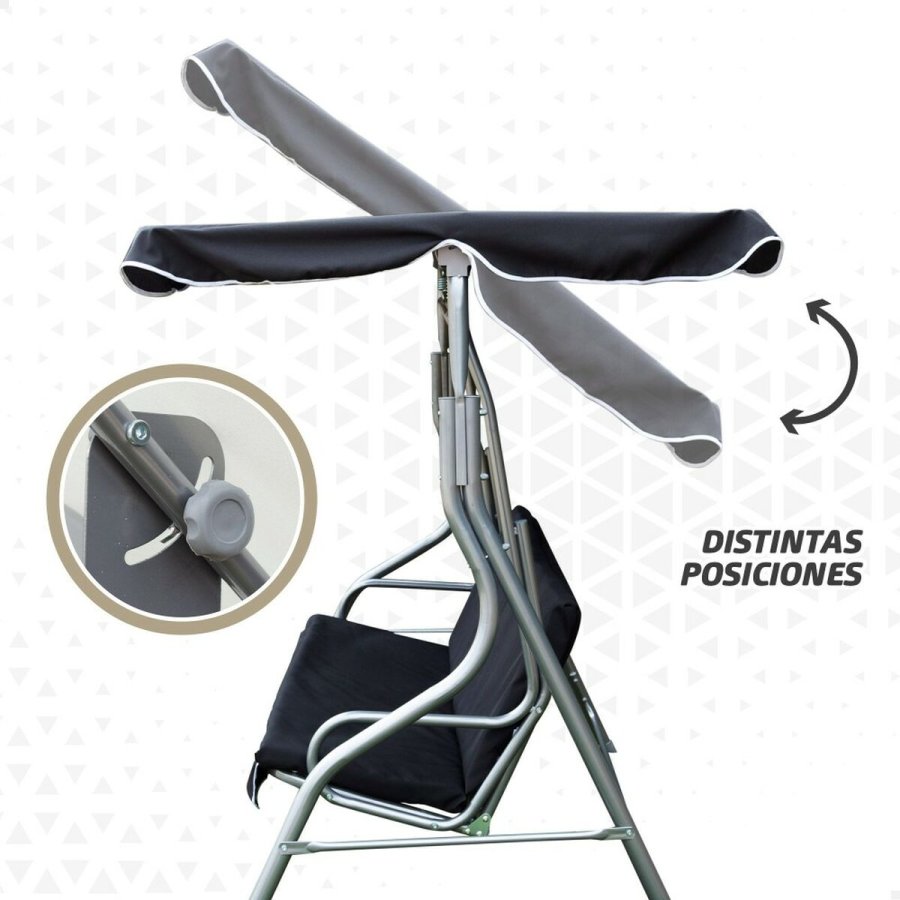 Gyngestol Aktive 180 x 161 x 107 cm #3