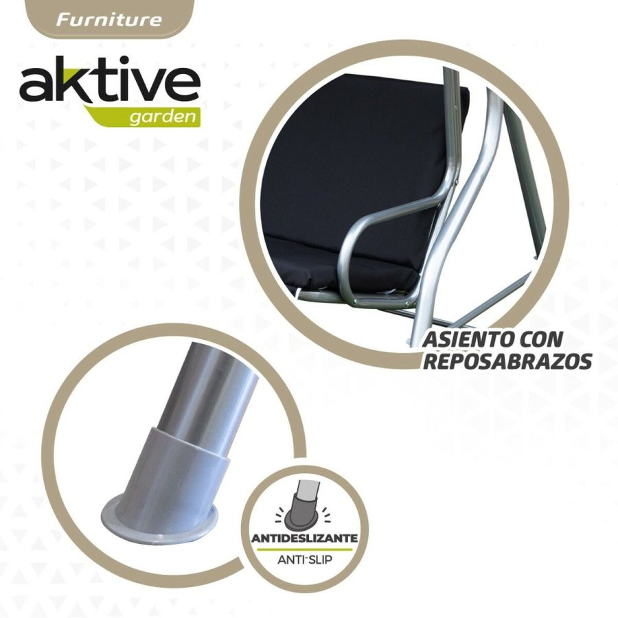 Gyngestol Aktive 180 x 161 x 107 cm #5