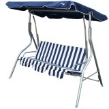 Gyngestol Aktive 180 x 160 x 107 cm #1