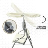 Gyngestol Aktive 180 x 160 x 107 cm #3