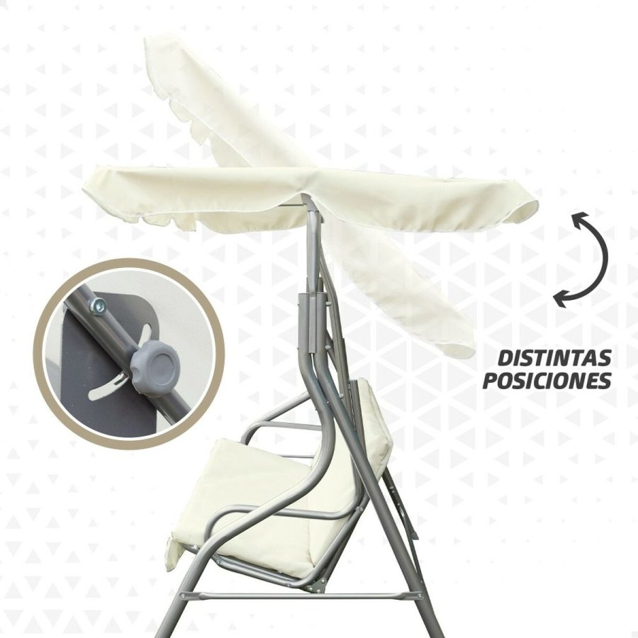 Gyngestol Aktive 180 x 160 x 107 cm #3