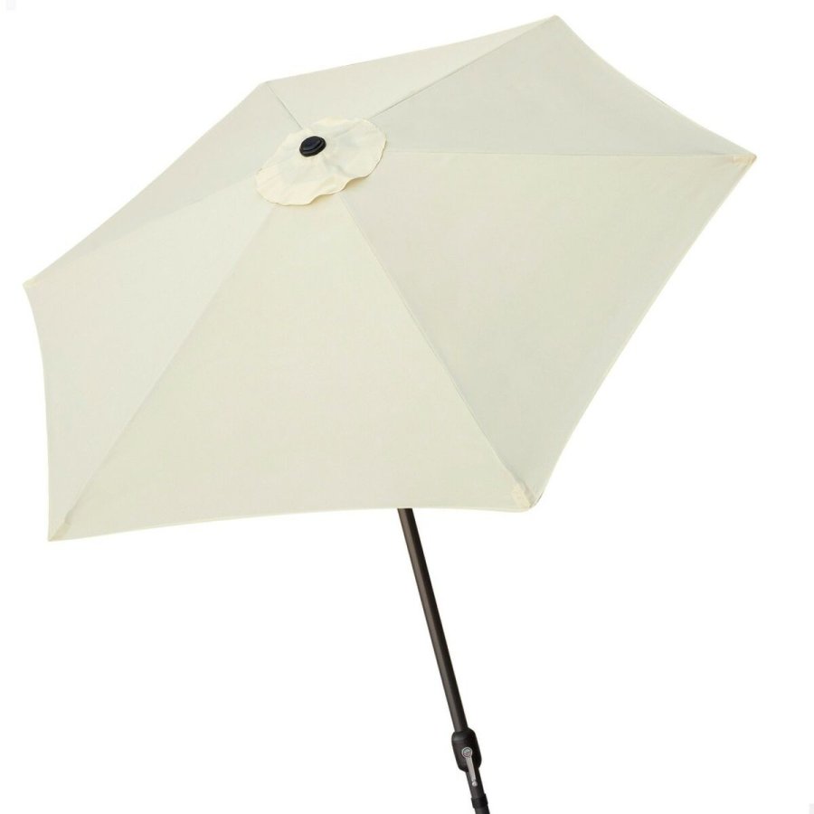 Parasol Aktive Fl�defarvet 270 x 235,5 x 270 cm #1