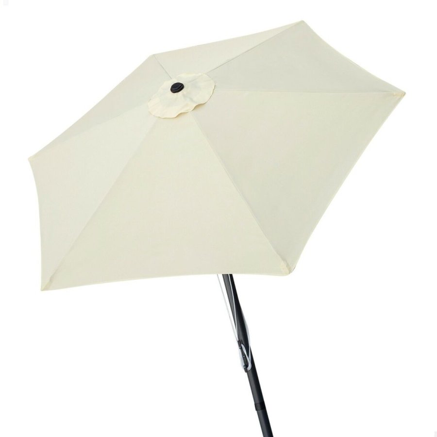 Parasol Aktive Fl�defarvet 270 x 236 x 270 cm #1