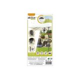 Parasol Aktive Fl�defarvet 270 x 261 x 270 cm #4