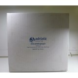 Fod for strandparasol Aktive 58 x 41 x 58 cm Metal Antracit Plastik #3