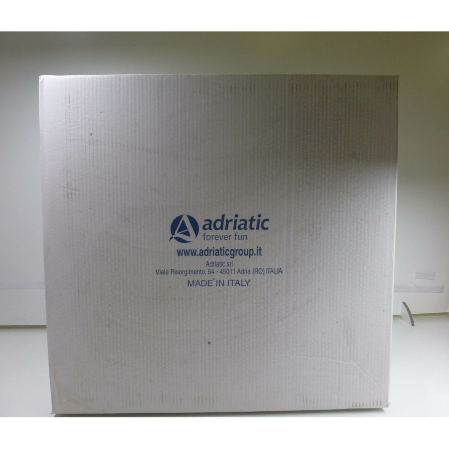 Fod for strandparasol Aktive 58 x 41 x 58 cm Metal Antracit Plastik #3