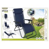 Lealnik Aktive Bl� 52 x 102 x 68 cm #4