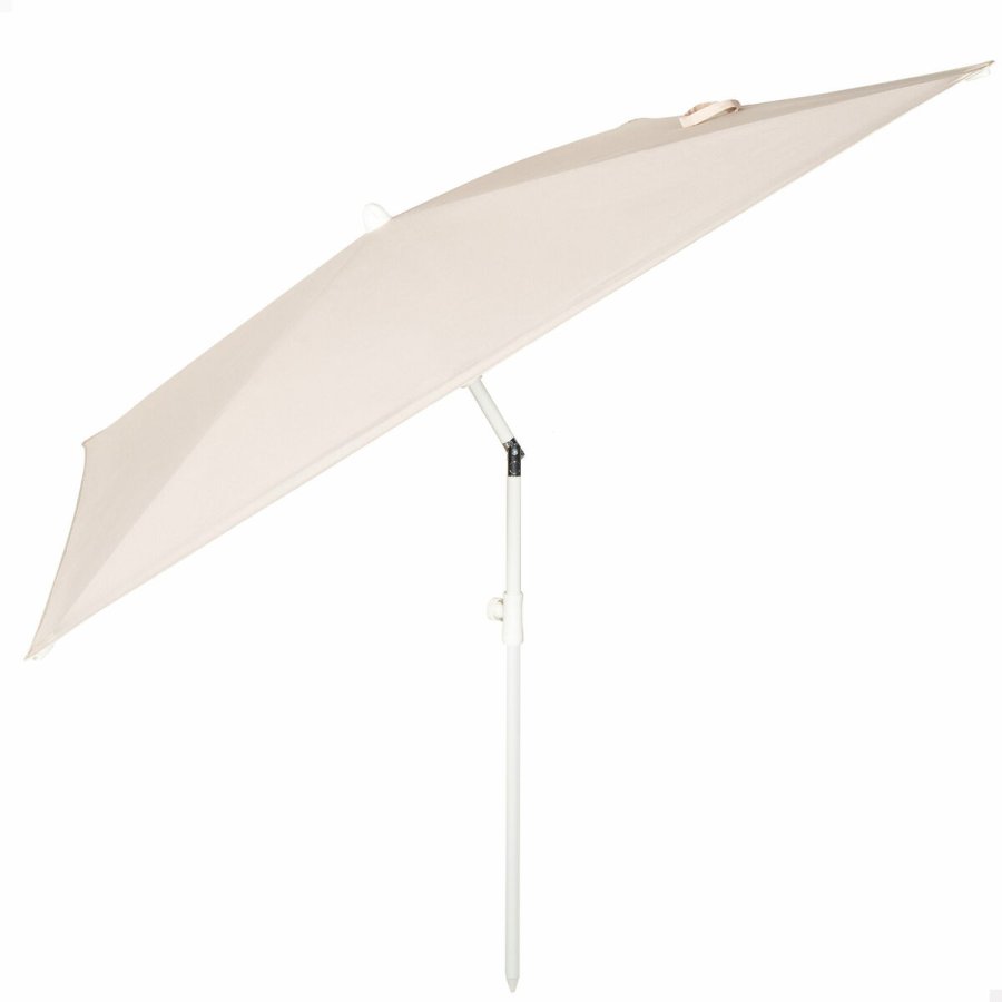 Parasol Aktive 180 x 220 x 145 cm M�rkegr� #1