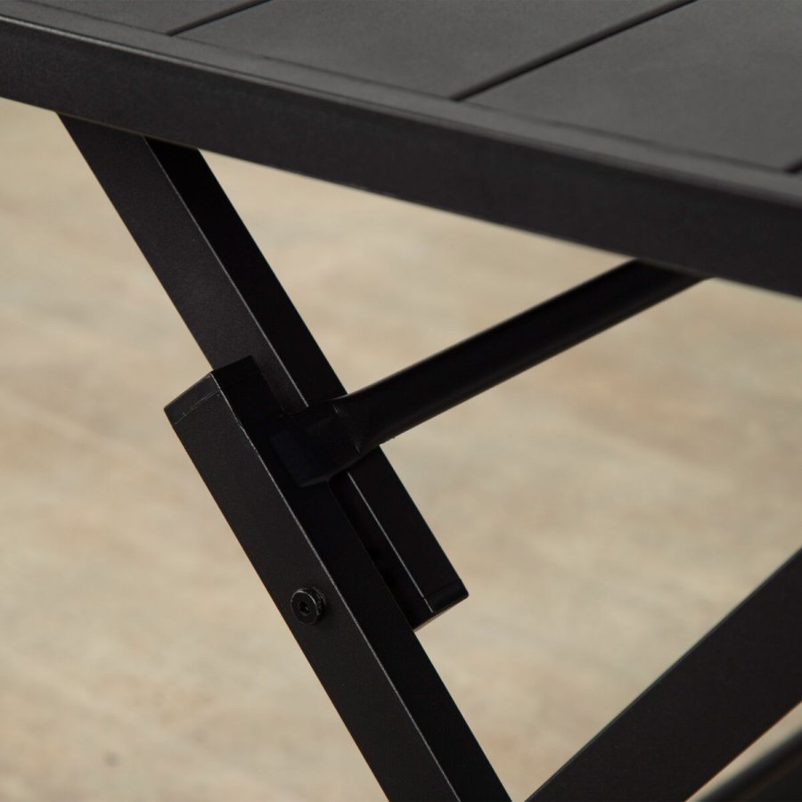 Spisebords�t med 2 stole Aktive 75 x 70 x 75 cm (3 Dele) #6