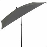 Parasol Aktive Gr� 175 x 240 x 175 cm #1