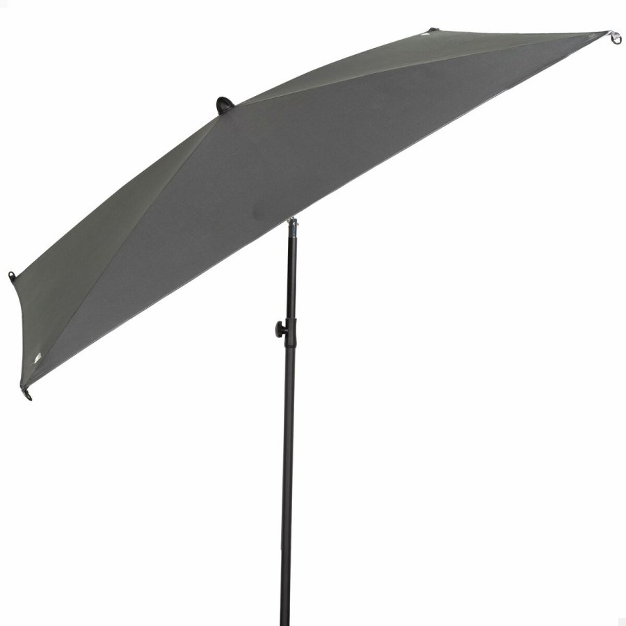 Parasol Aktive Gr� 175 x 240 x 175 cm #1