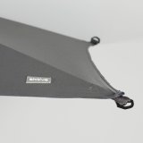 Parasol Aktive Gr� 175 x 240 x 175 cm #5