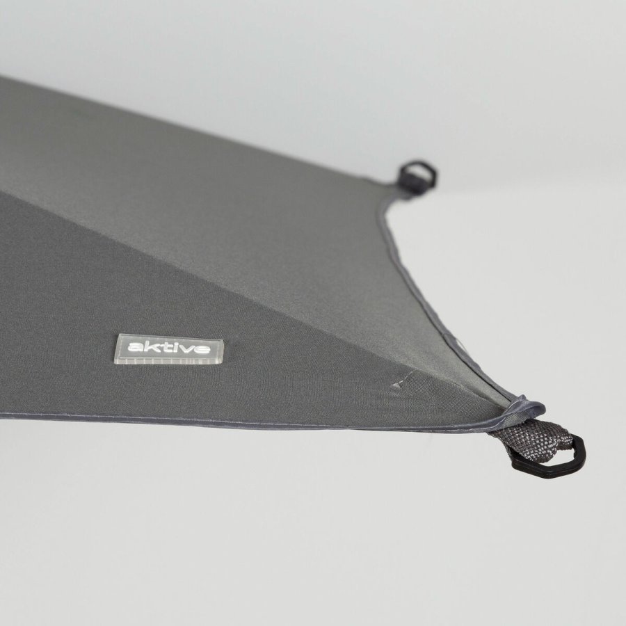 Parasol Aktive Gr� 175 x 240 x 175 cm #5