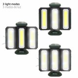 Havelanterne Aktive Plastik #2