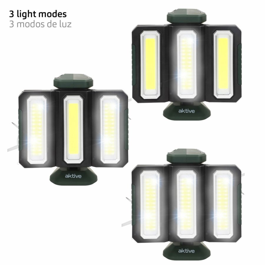 Havelanterne Aktive Plastik #2