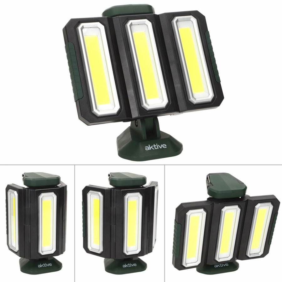 Havelanterne Aktive Plastik #6