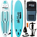 Oppustelige Paddle Surf Board med tilbehr Aktive #1