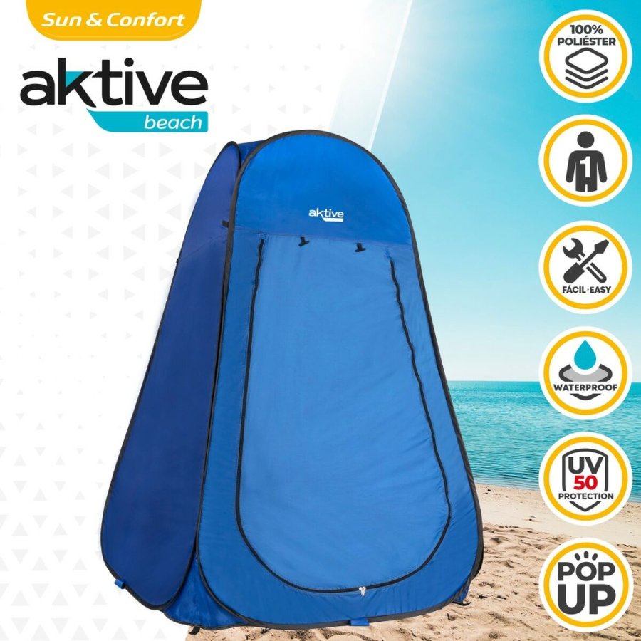 Telt Aktive 120 x 190 x 120 cm Bl #10
