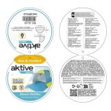 Kludedukke Aktive 160 x 140 x 110 cm Metal #2