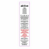 Gazebo Aktive 300 x 240 x 300 cm St�l Fl�defarvet Plastik #6