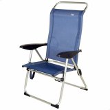 Polstrede Campingstol Colorbaby 47 x 59 x 108 cm #1