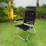 Polstrede Campingstol Colorbaby #2