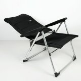 Polstrede Campingstol Colorbaby #6