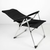 Polstrede Campingstol Colorbaby #7