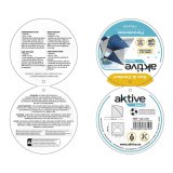 Vindskrm og lskrm Aktive 145 x 103 x 148 cm UV50 #3