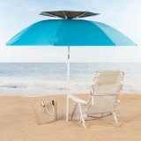Parasol Aktive 200 x 206 x 200 cm #2