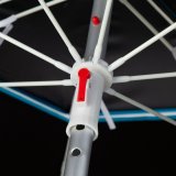 Parasol Aktive 200 x 206 x 200 cm #5